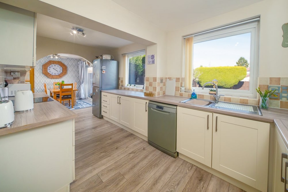 Image for Redwood Close, Worcester, WR4 9UF