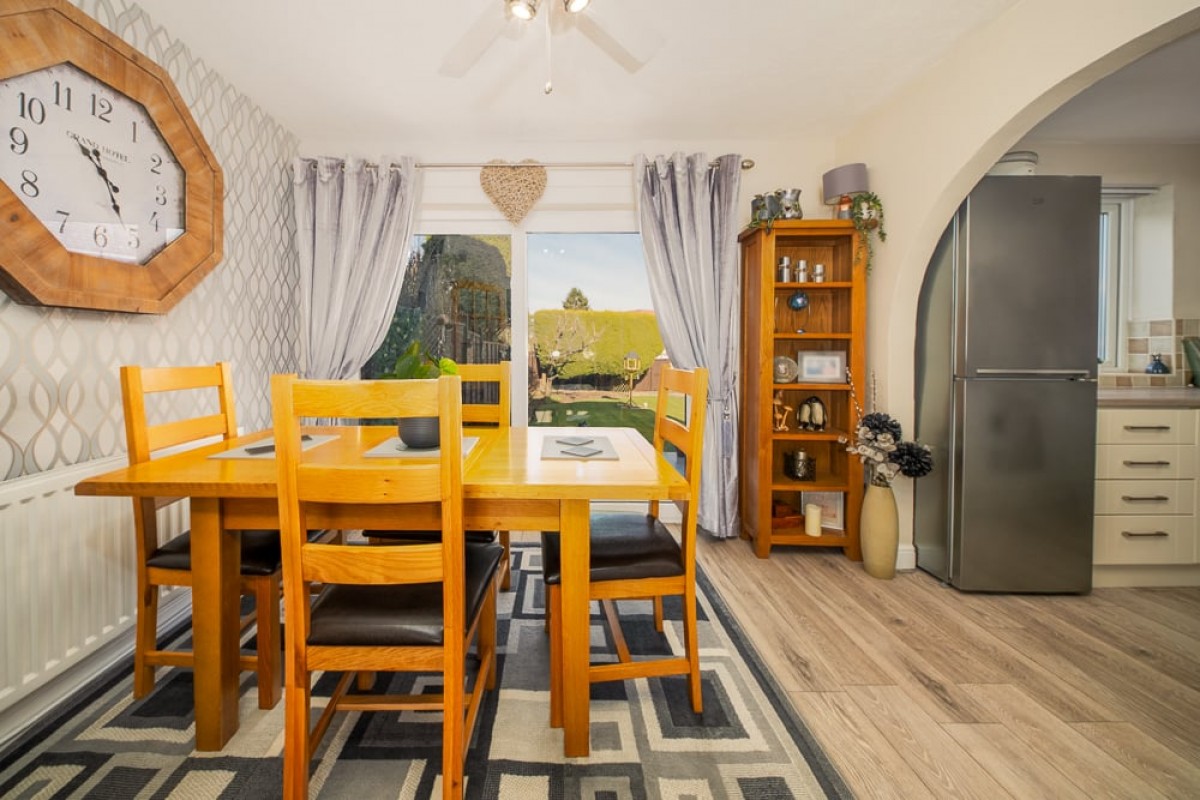 Image for Redwood Close, Worcester, WR4 9UF