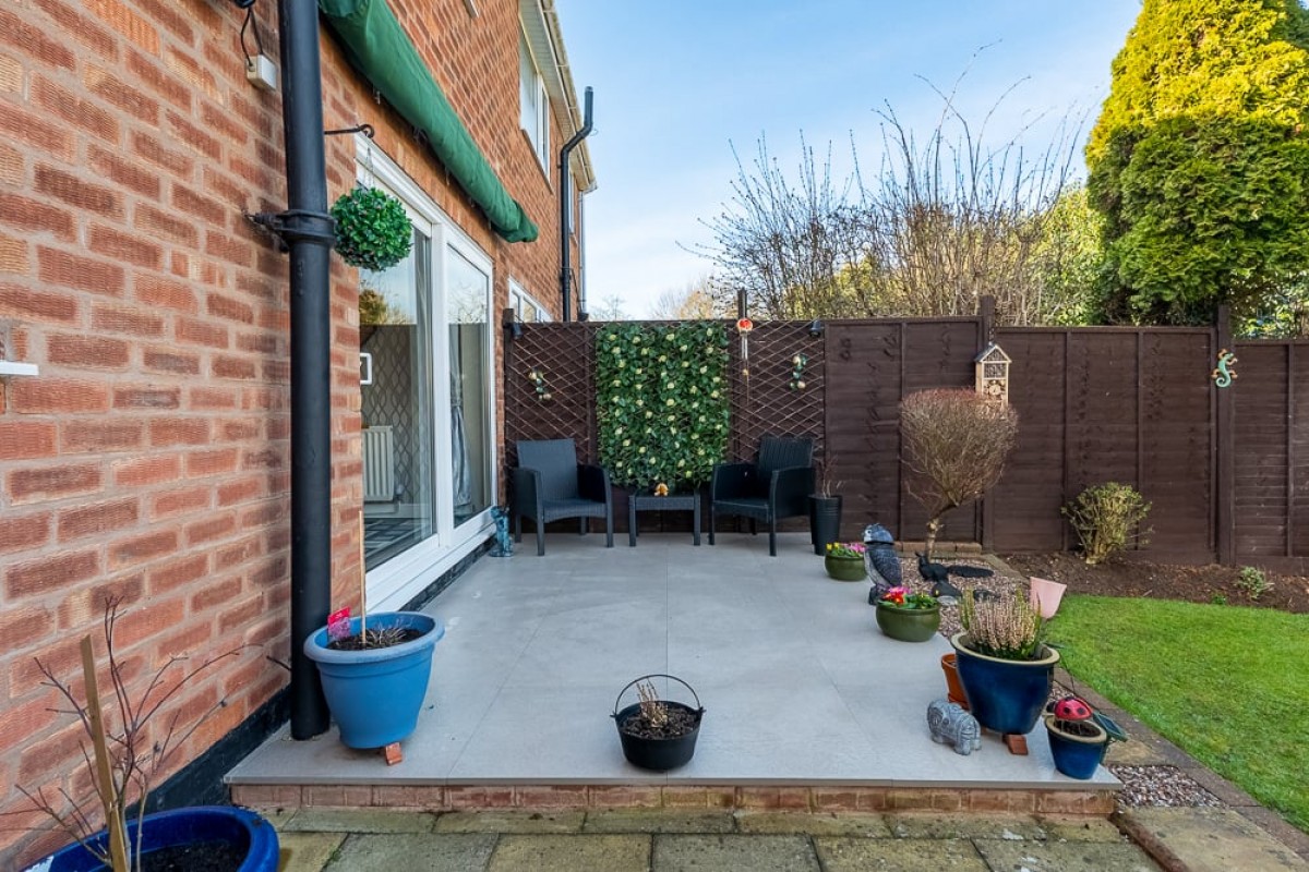 Image for Redwood Close, Worcester, WR4 9UF