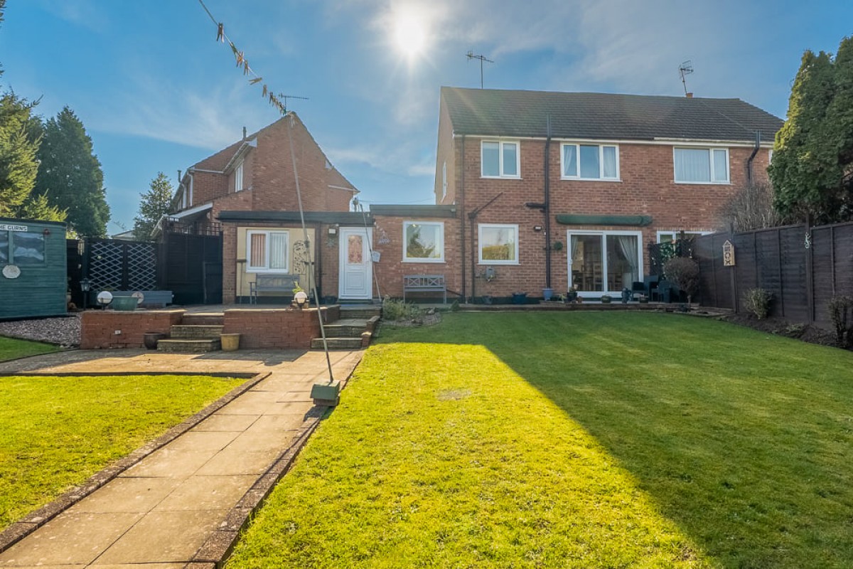 Image for Redwood Close, Worcester, WR4 9UF