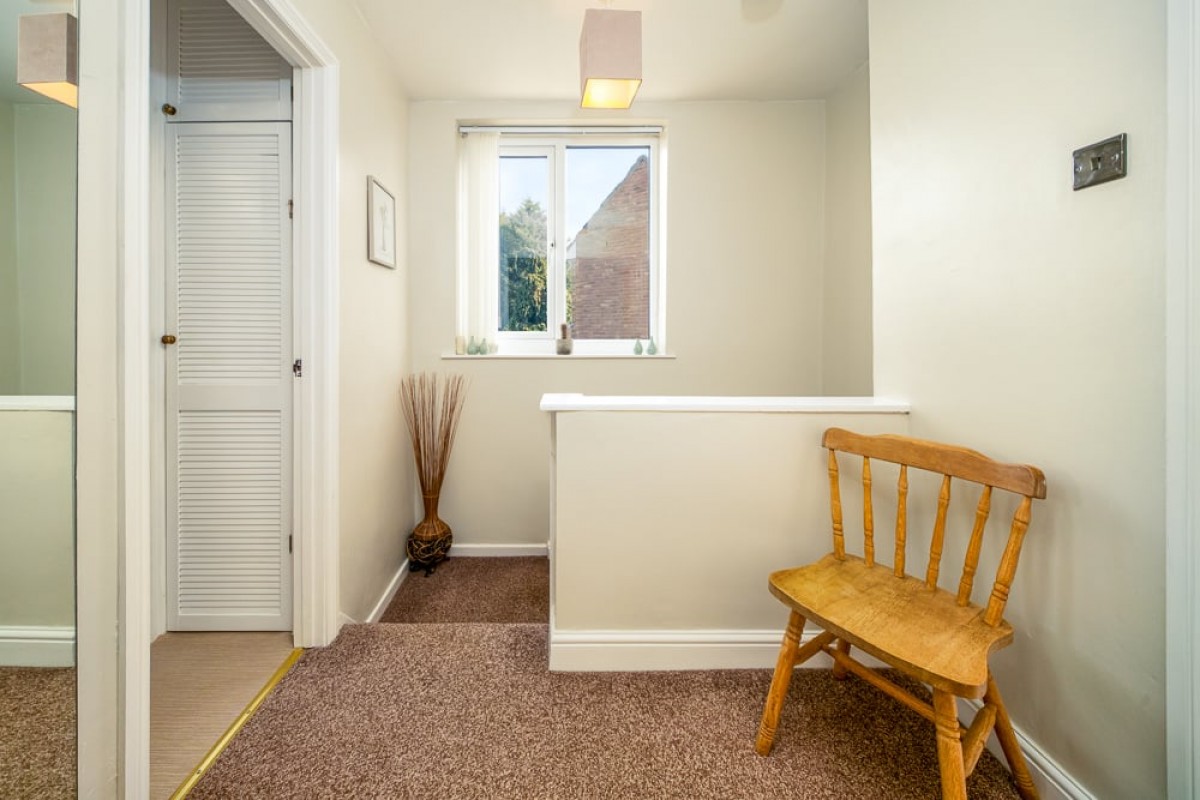 Image for Redwood Close, Worcester, WR4 9UF
