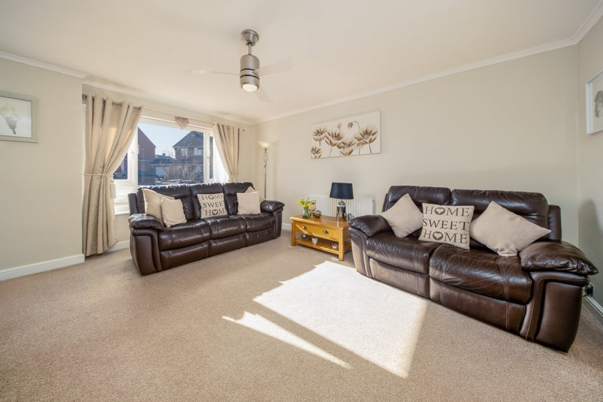 Image for Redwood Close, Worcester, WR4 9UF