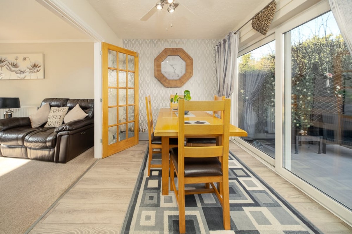 Image for Redwood Close, Worcester, WR4 9UF