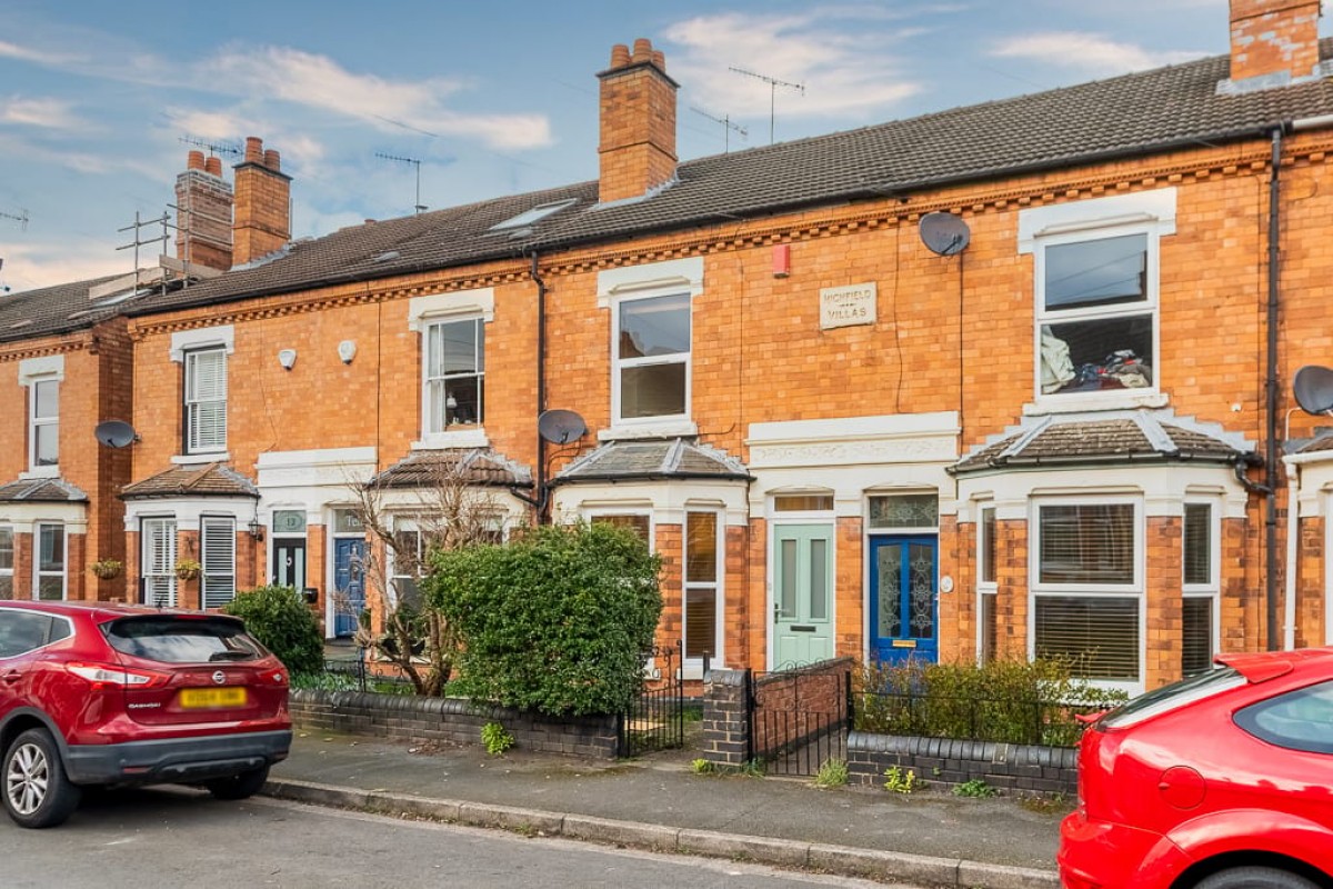 Image for Rogers Hill, Worcester, WR3 8JQ
