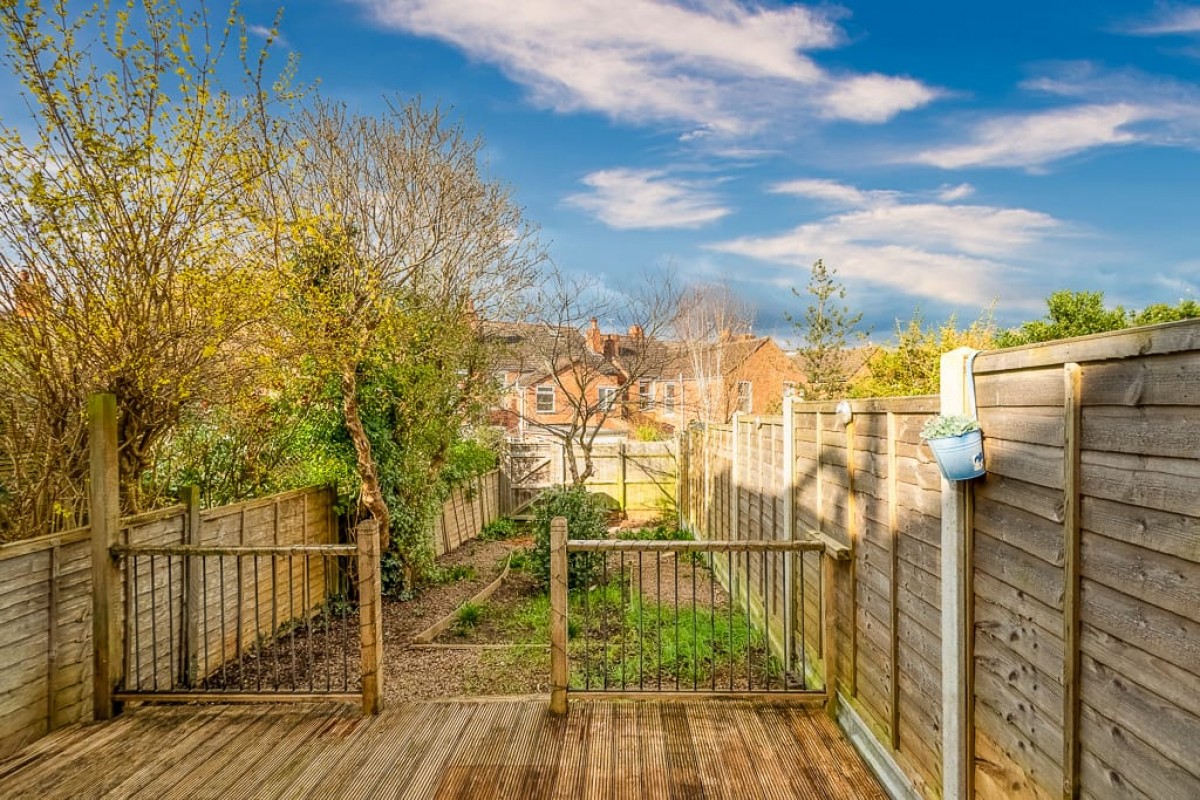 Image for Rogers Hill, Worcester, WR3 8JQ