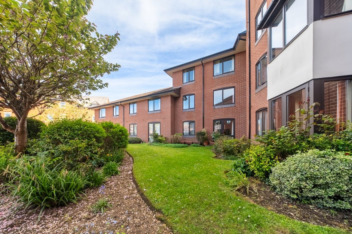 Image for St Georges Lane North, Worcester, WR1 1RG