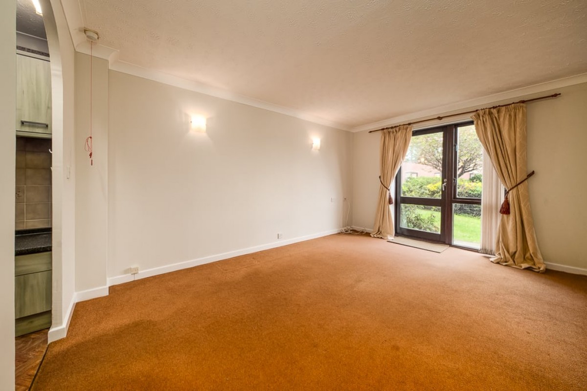 Image for St Georges Lane North, Worcester, WR1 1RG