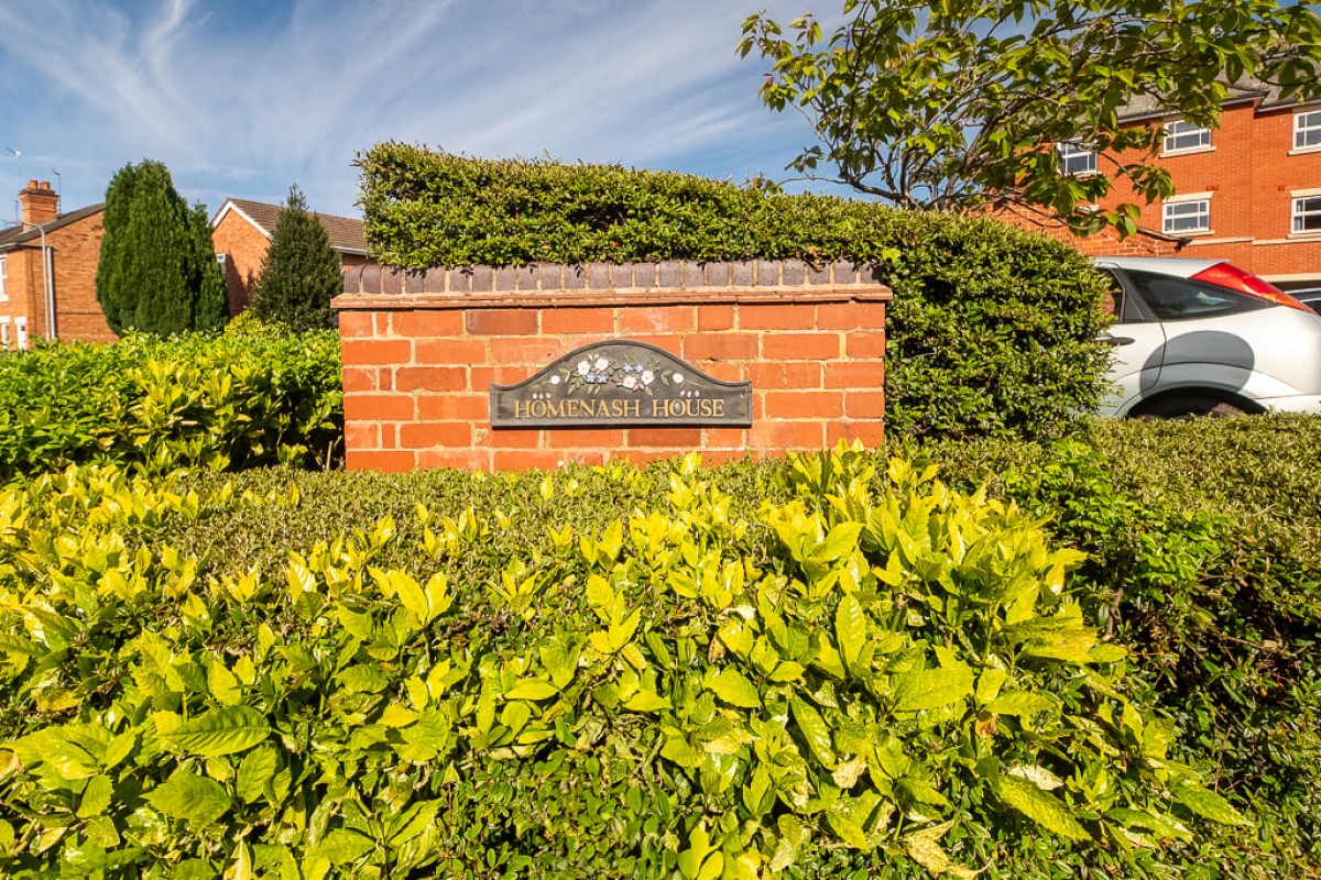 Image for St Georges Lane North, Worcester, WR1 1RG