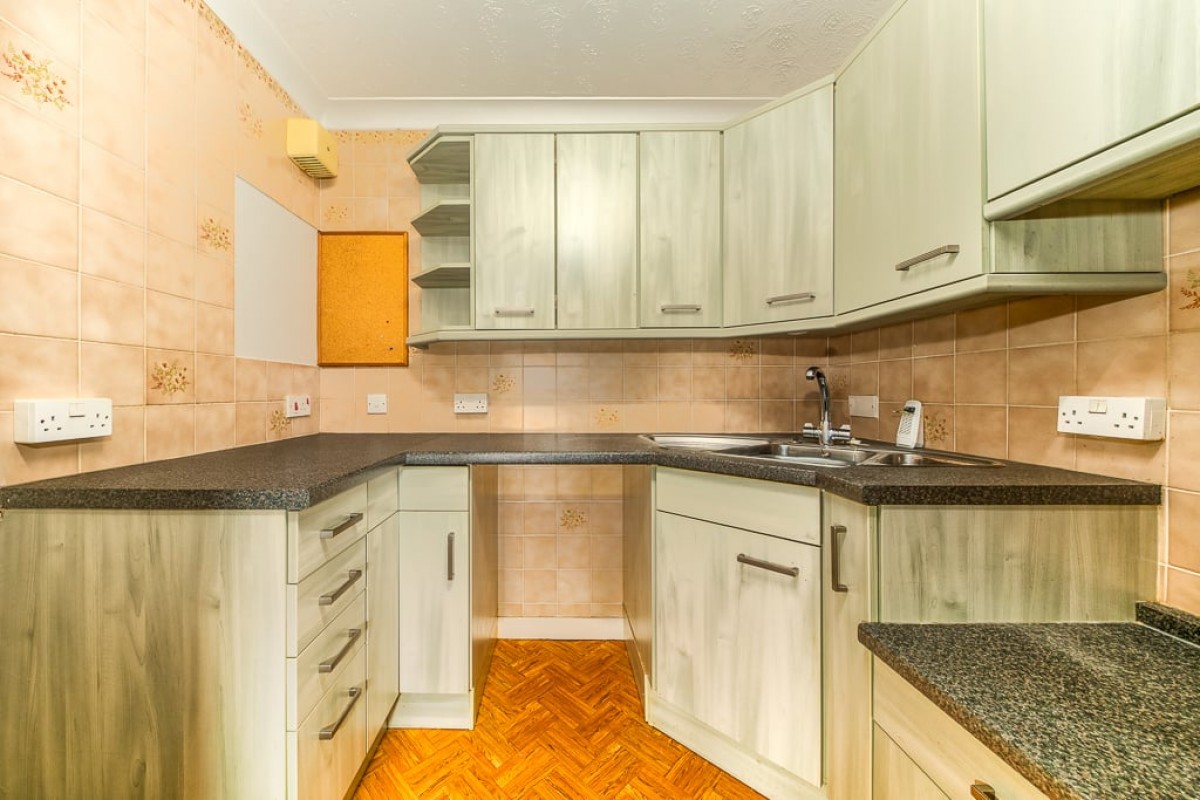 Image for St Georges Lane North, Worcester, WR1 1RG