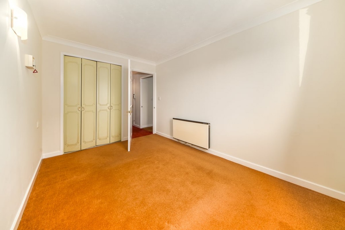 Image for St Georges Lane North, Worcester, WR1 1RG