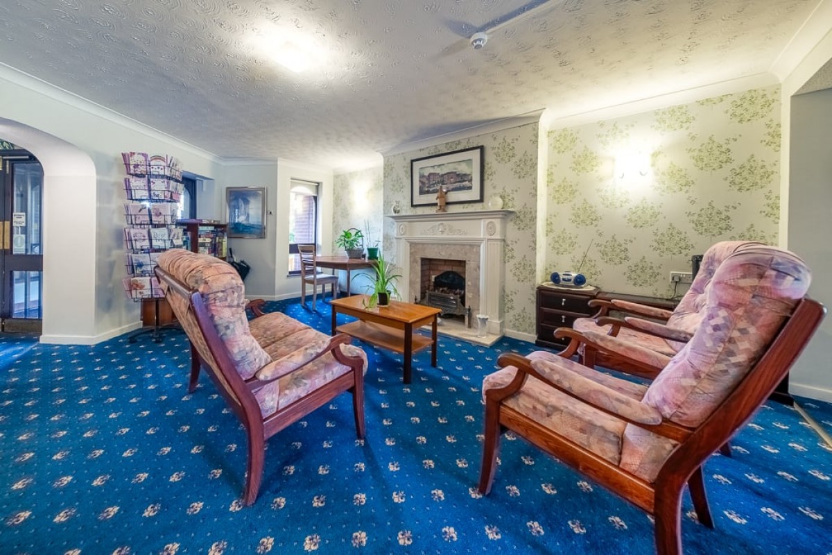 Image for St Georges Lane North, Worcester, WR1 1RG