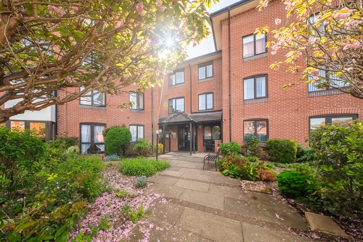 Image for St Georges Lane North, Worcester, WR1 1RG