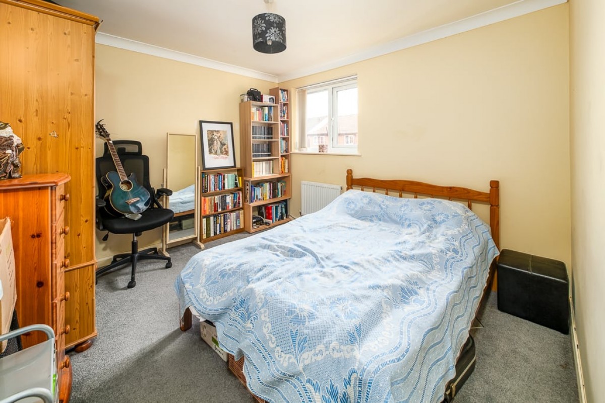 Image for Grasshopper Avenue, Worcester, WR5 3TB