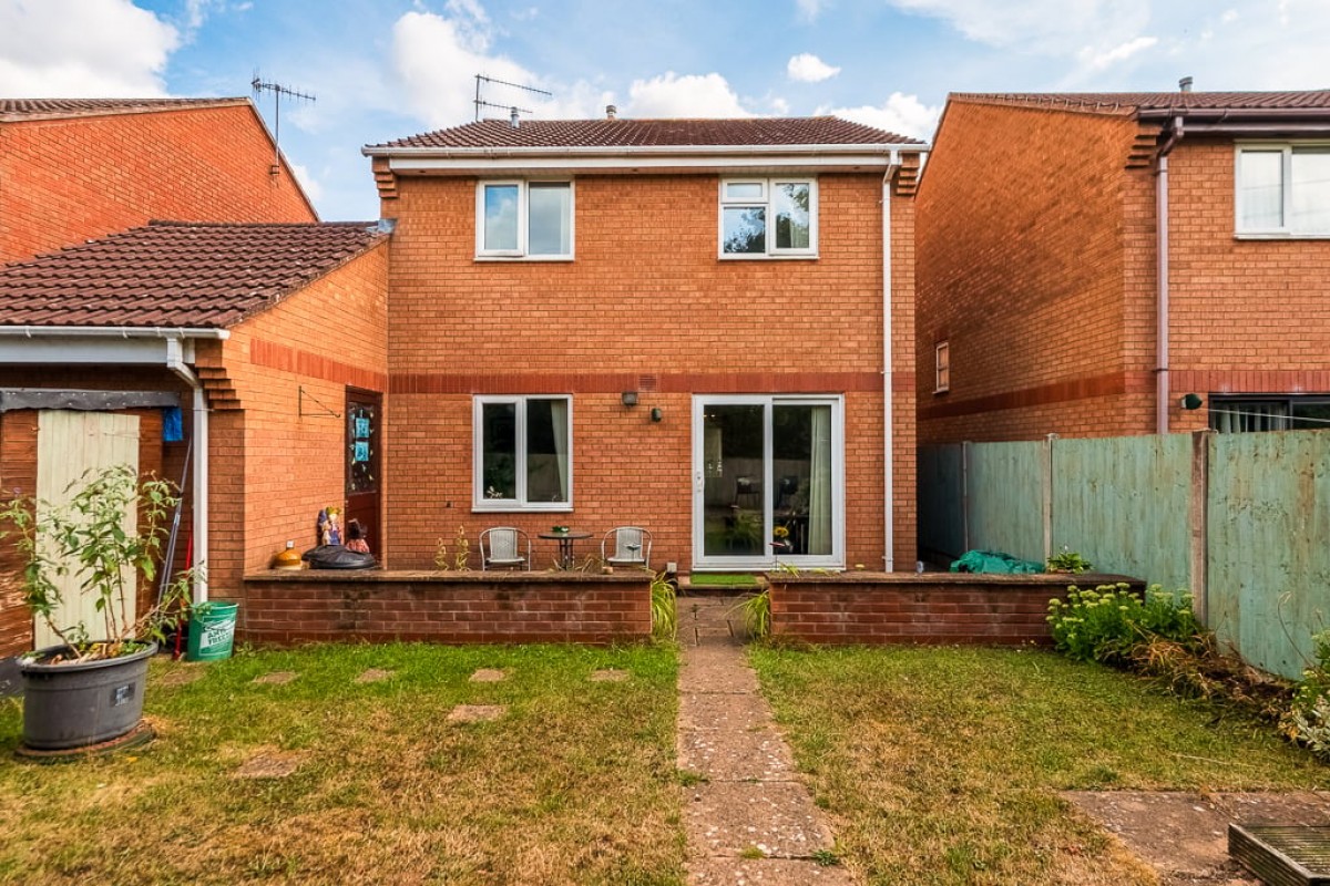 Image for Grasshopper Avenue, Worcester, WR5 3TB