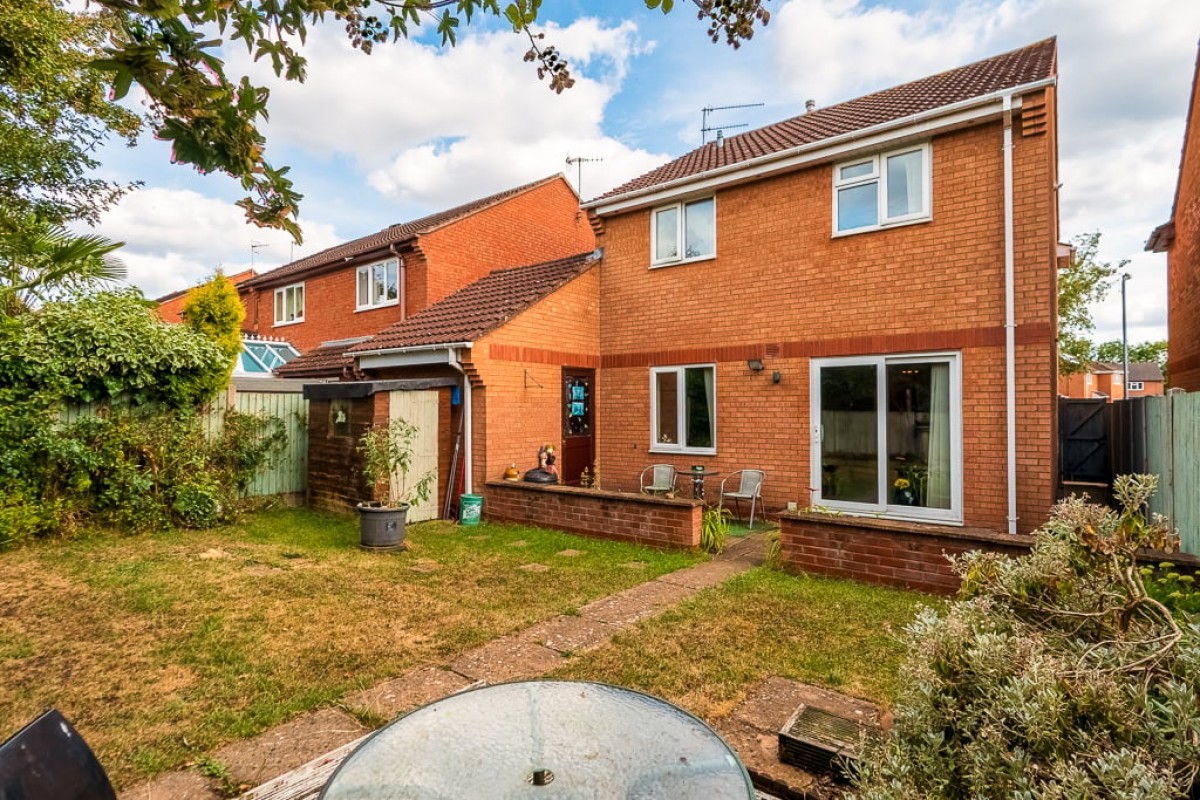 Image for Grasshopper Avenue, Worcester, WR5 3TB