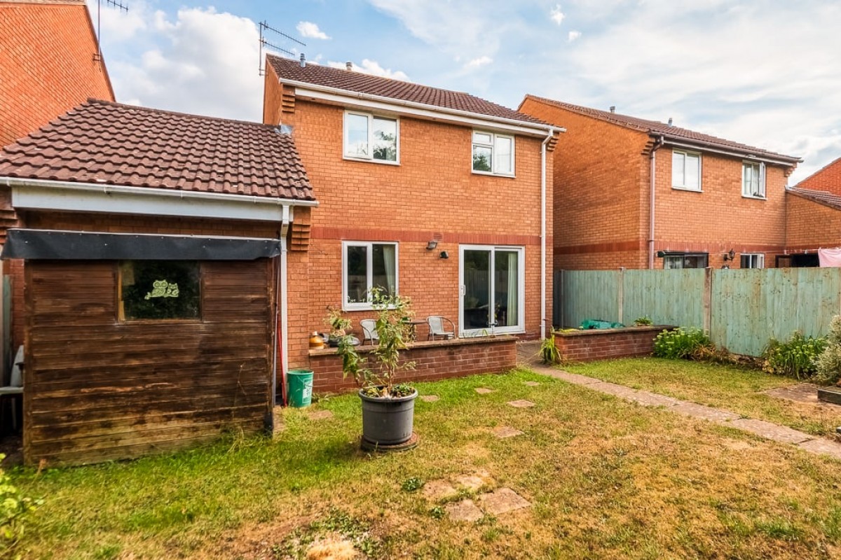 Image for Grasshopper Avenue, Worcester, WR5 3TB