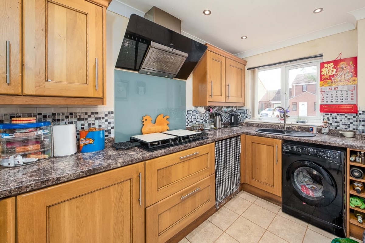 Image for Grasshopper Avenue, Worcester, WR5 3TB