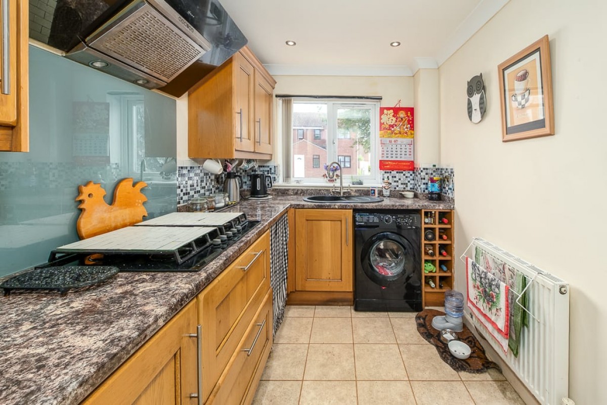 Image for Grasshopper Avenue, Worcester, WR5 3TB