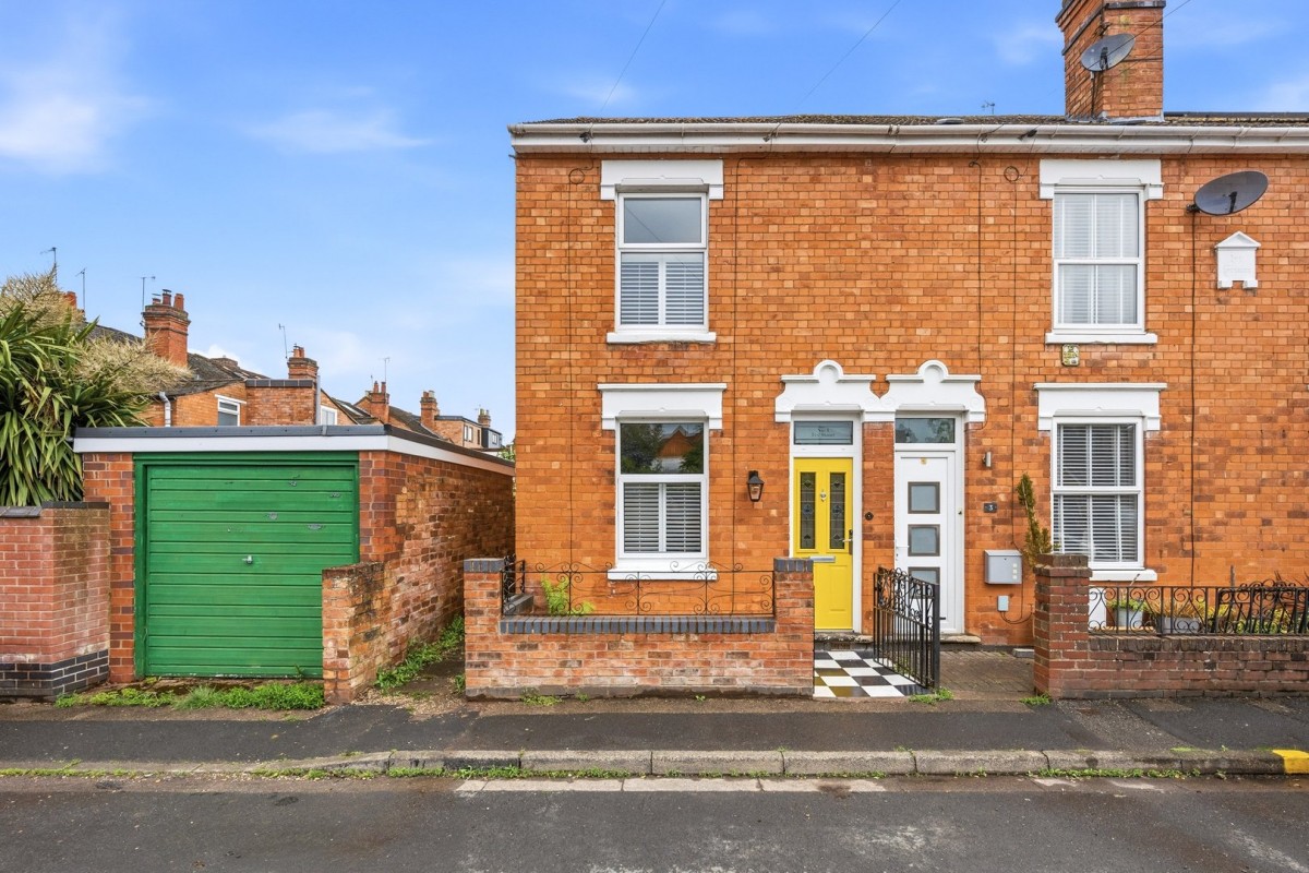 Image for Ivy Street, Barbourne, Worcester, WR3 7AB