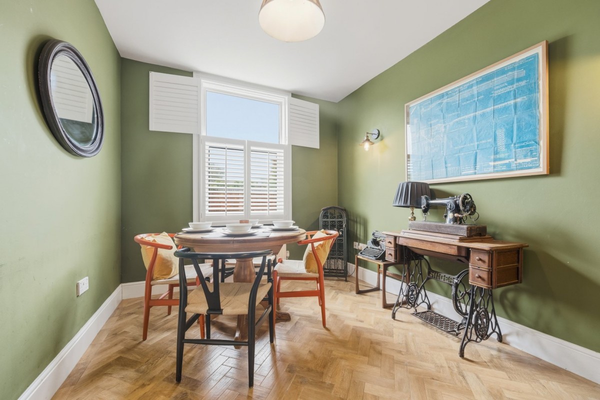 Image for Ivy Street, Barbourne, Worcester, WR3 7AB