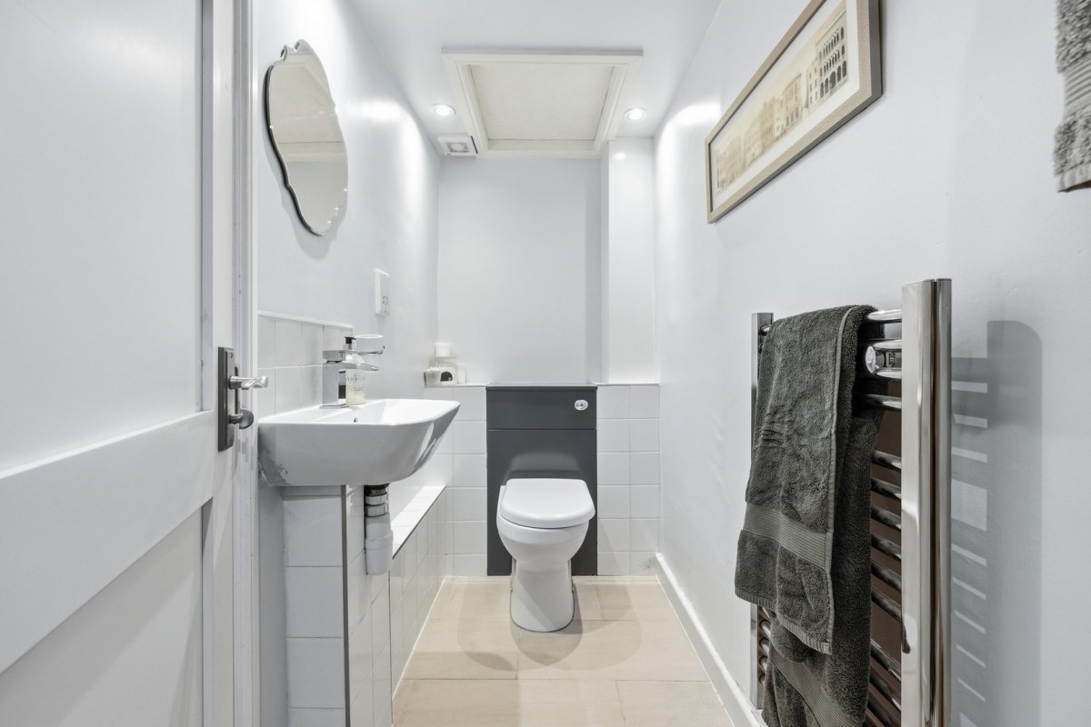 Image for Ivy Street, Barbourne, Worcester, WR3 7AB