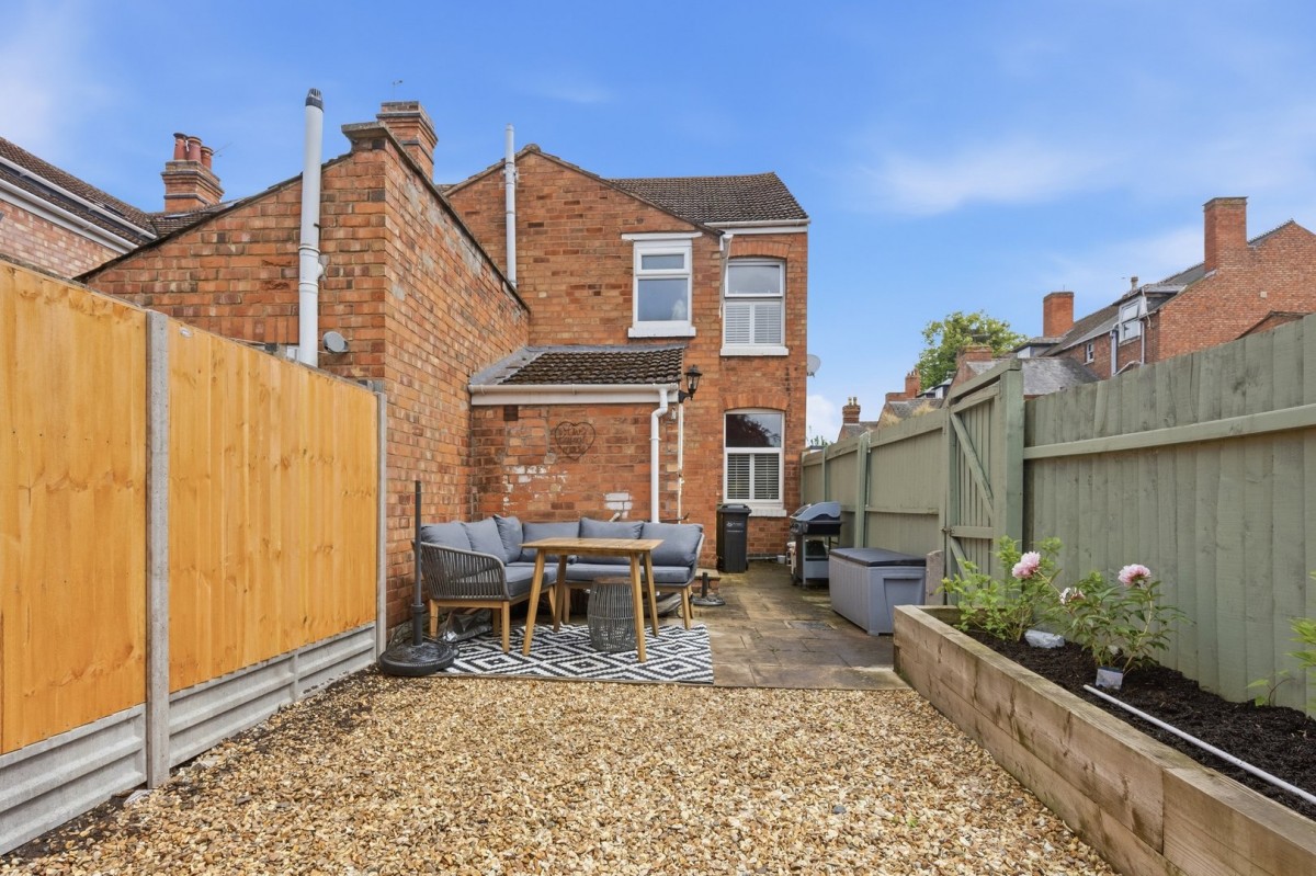Image for Ivy Street, Barbourne, Worcester, WR3 7AB