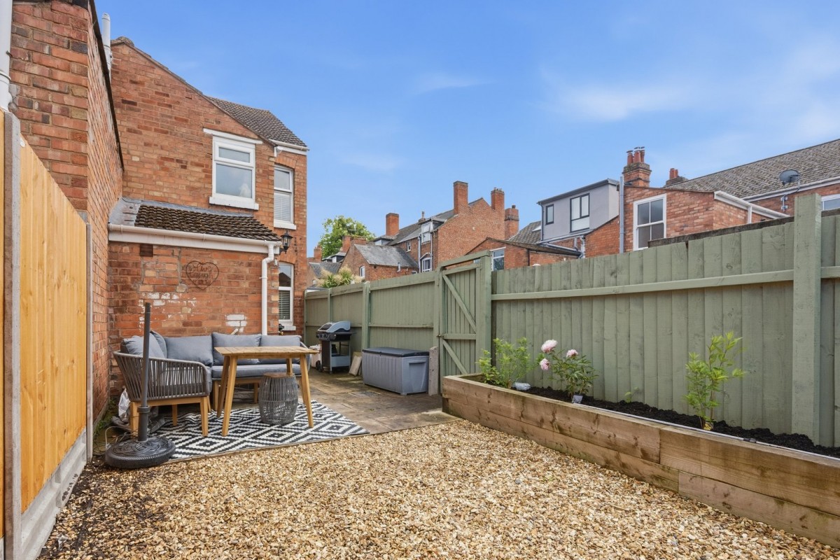 Image for Ivy Street, Barbourne, Worcester, WR3 7AB