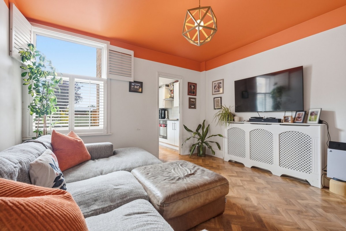 Image for Ivy Street, Barbourne, Worcester, WR3 7AB
