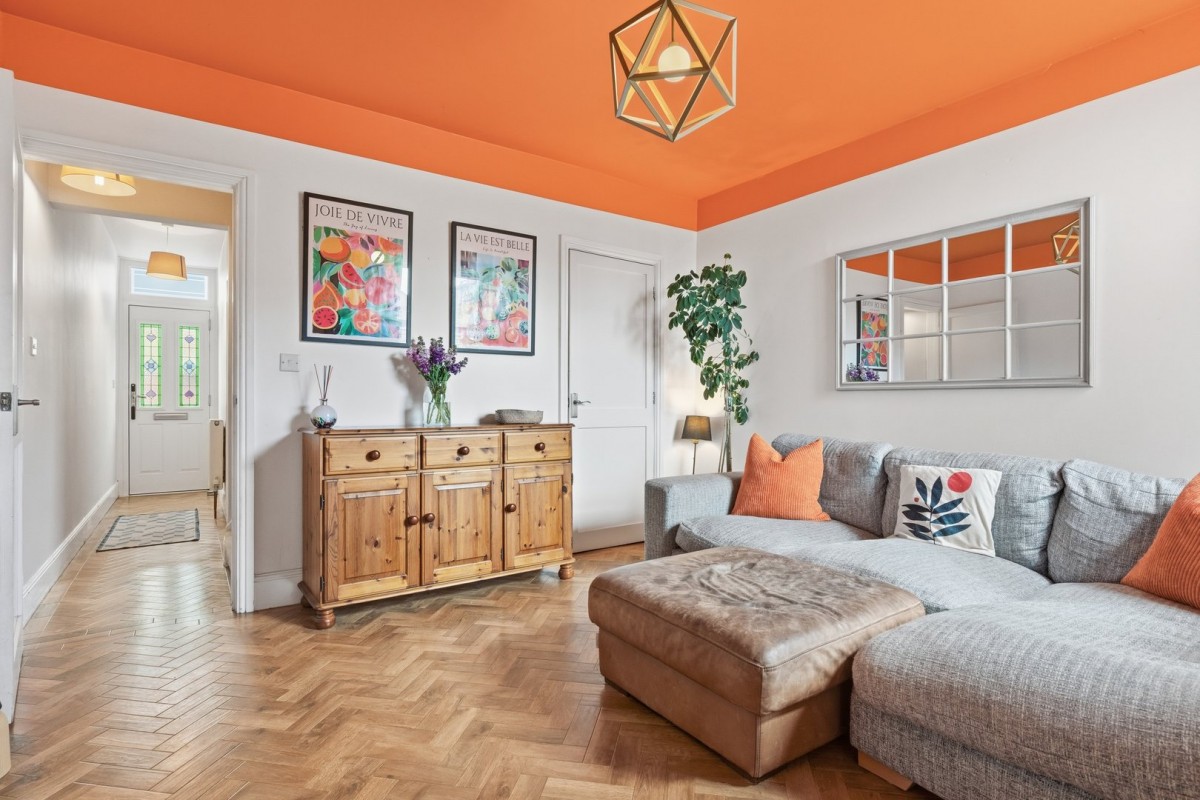 Image for Ivy Street, Barbourne, Worcester, WR3 7AB