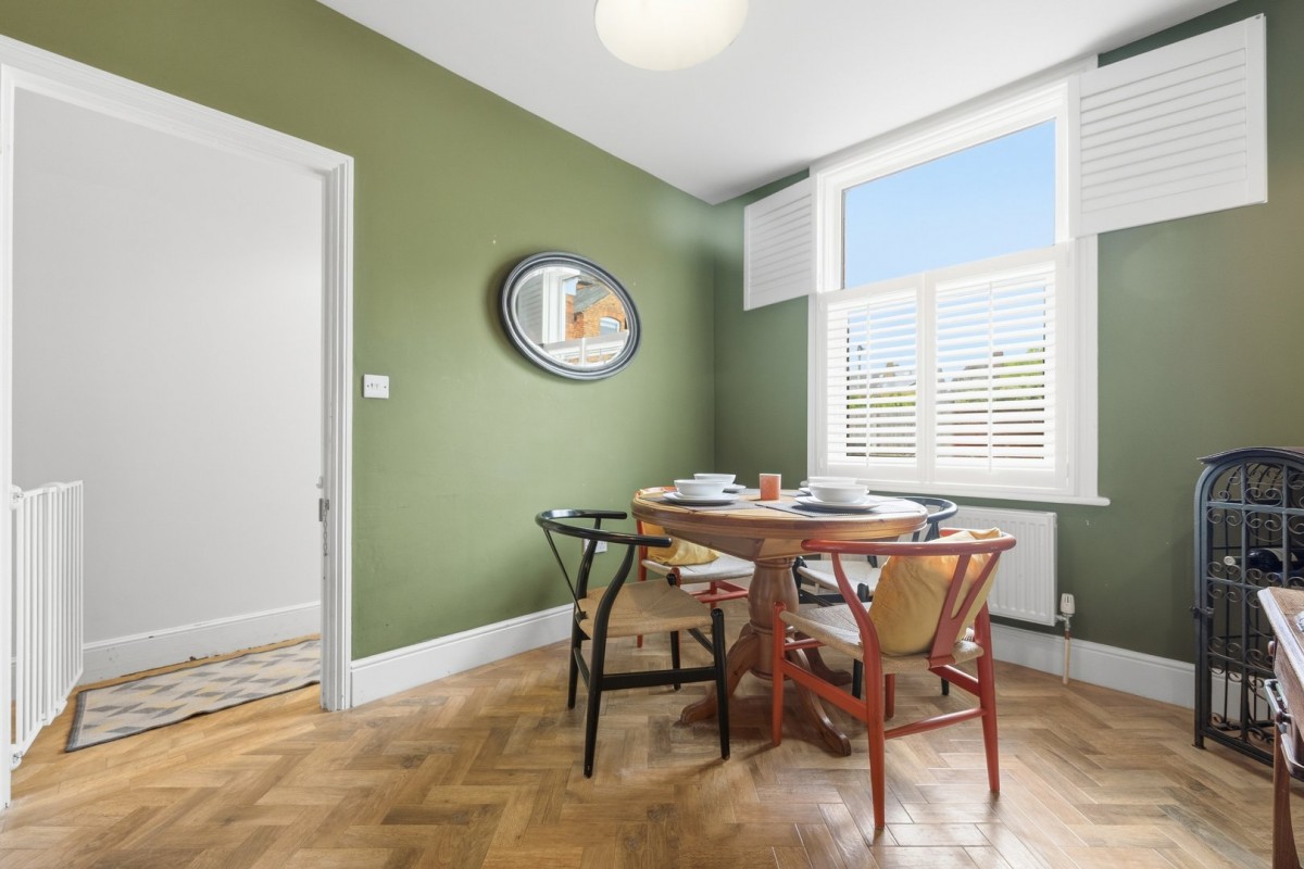 Image for Ivy Street, Barbourne, Worcester, WR3 7AB