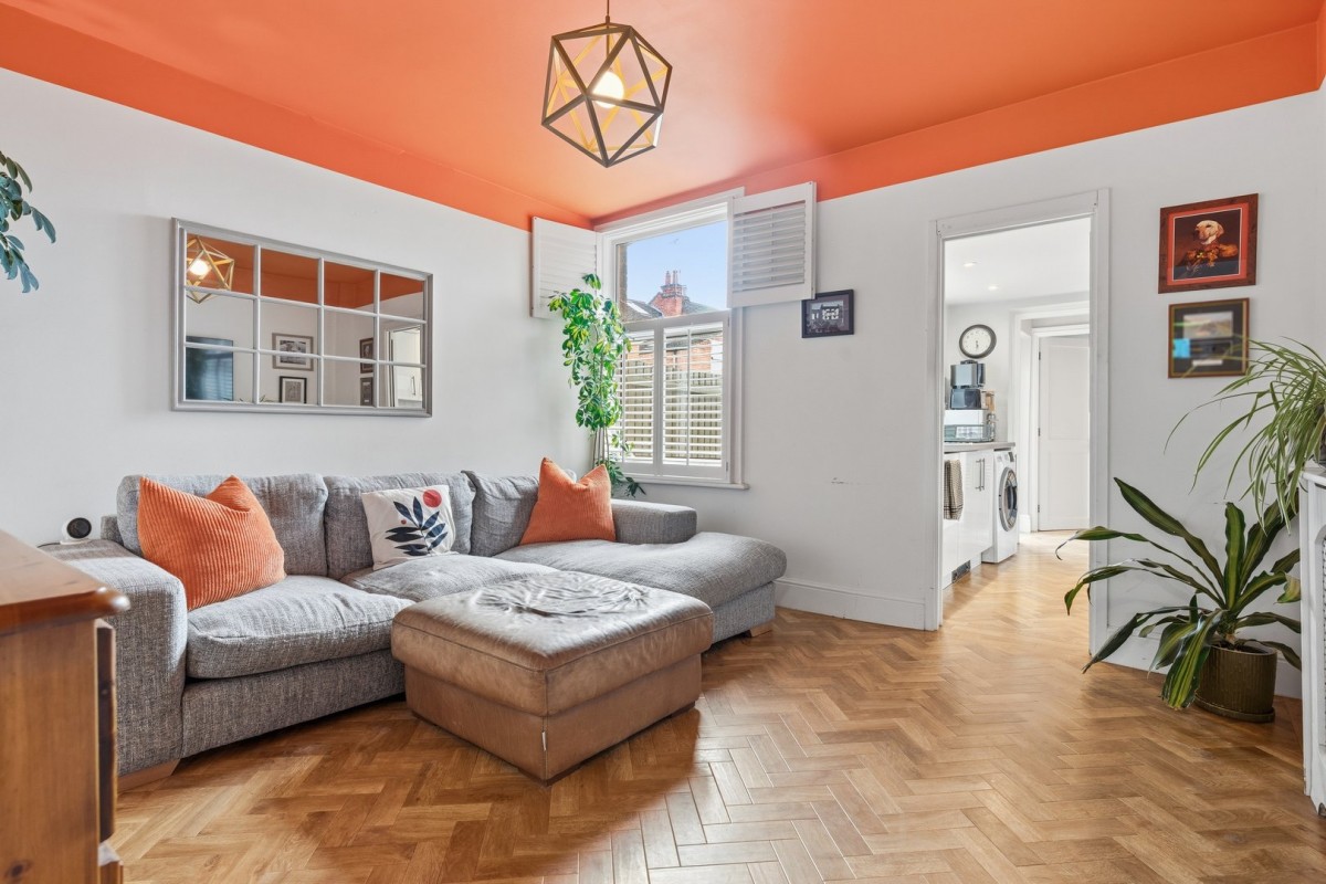 Image for Ivy Street, Barbourne, Worcester, WR3 7AB