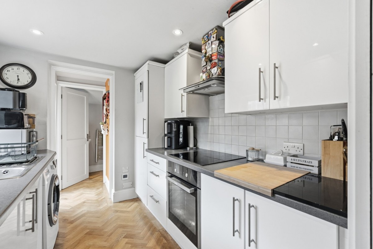 Image for Ivy Street, Barbourne, Worcester, WR3 7AB