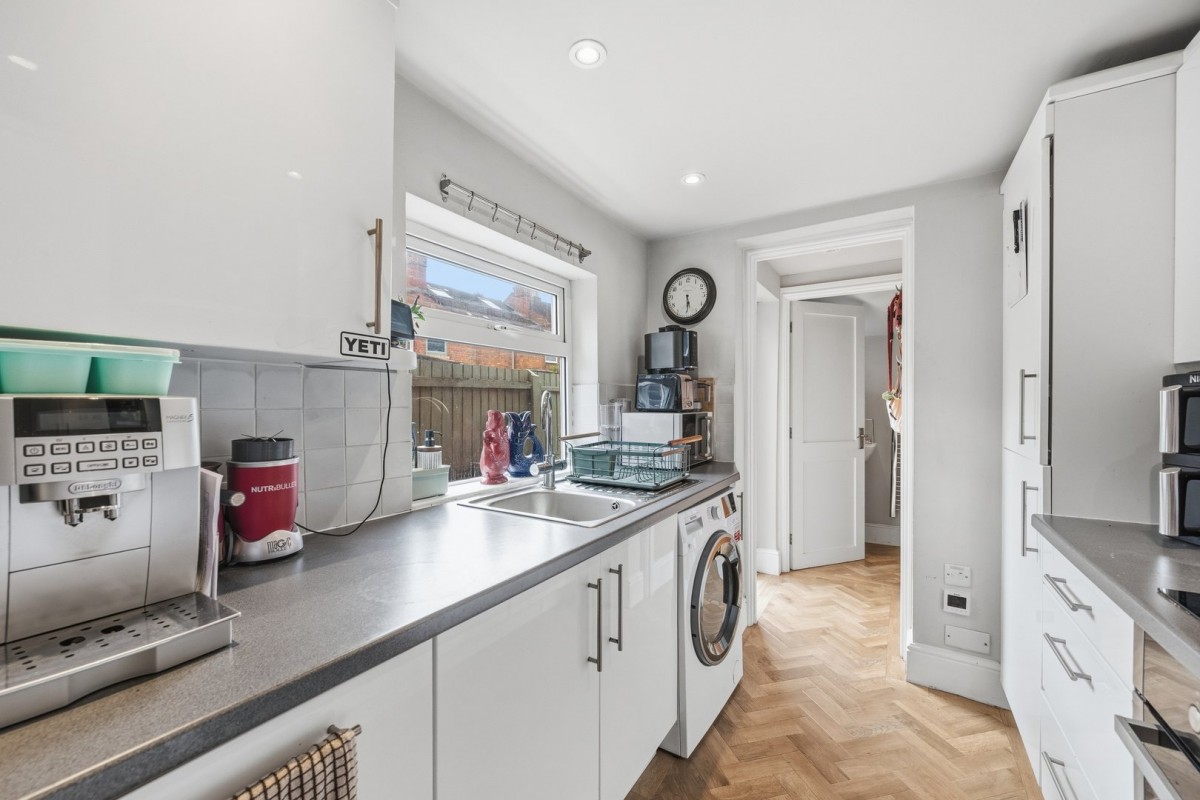 Image for Ivy Street, Barbourne, Worcester, WR3 7AB