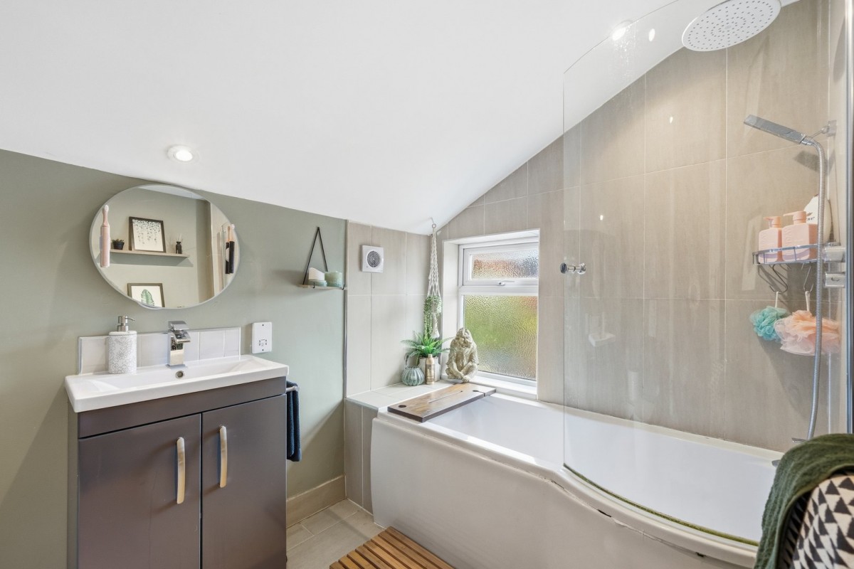 Image for Ivy Street, Barbourne, Worcester, WR3 7AB