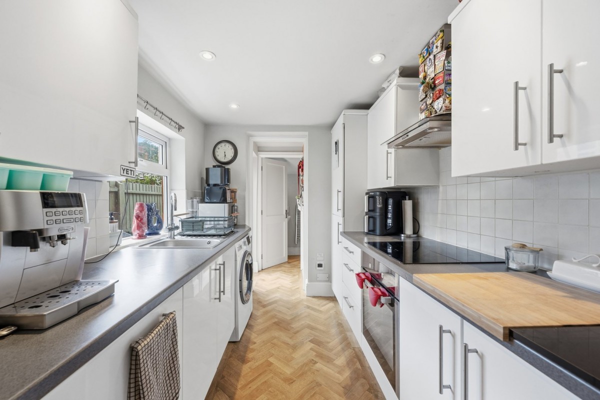 Image for Ivy Street, Barbourne, Worcester, WR3 7AB