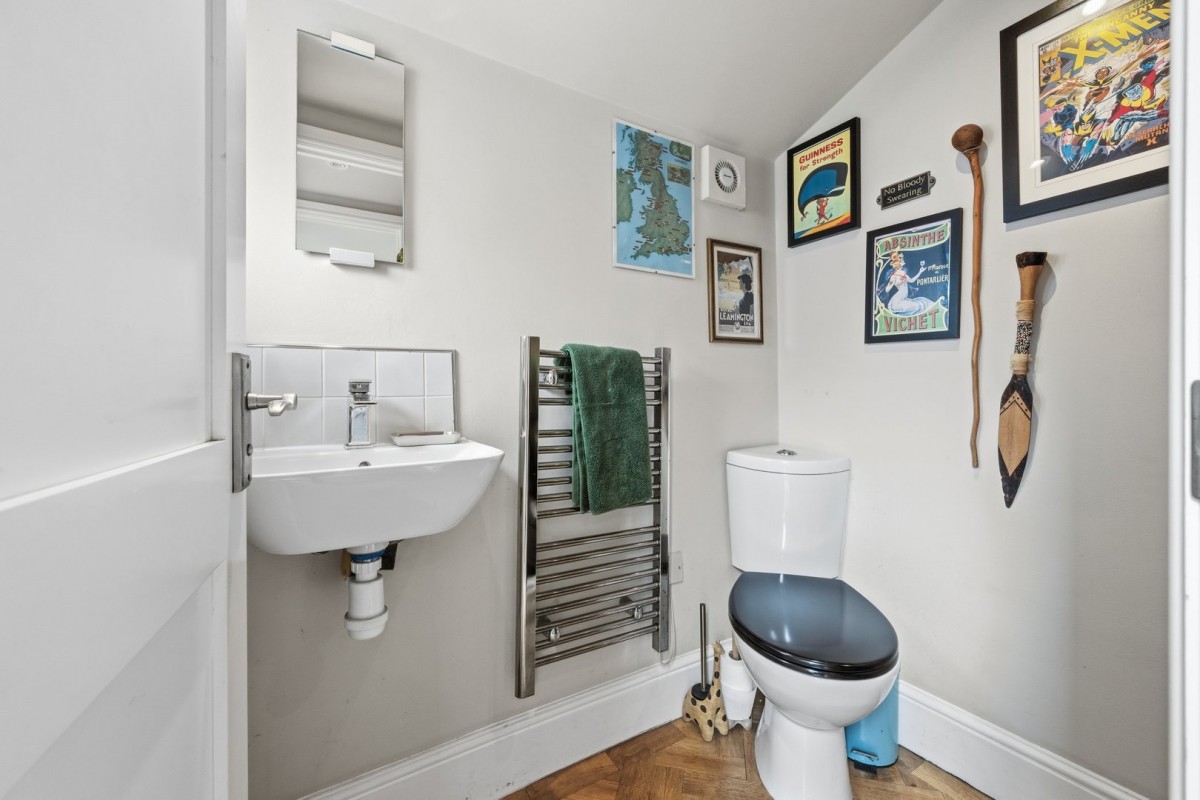Image for Ivy Street, Barbourne, Worcester, WR3 7AB
