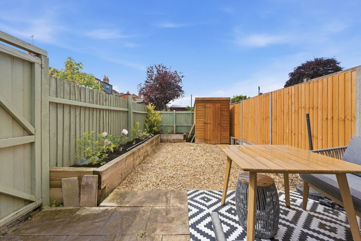 Image for Ivy Street, Barbourne, Worcester, WR3 7AB