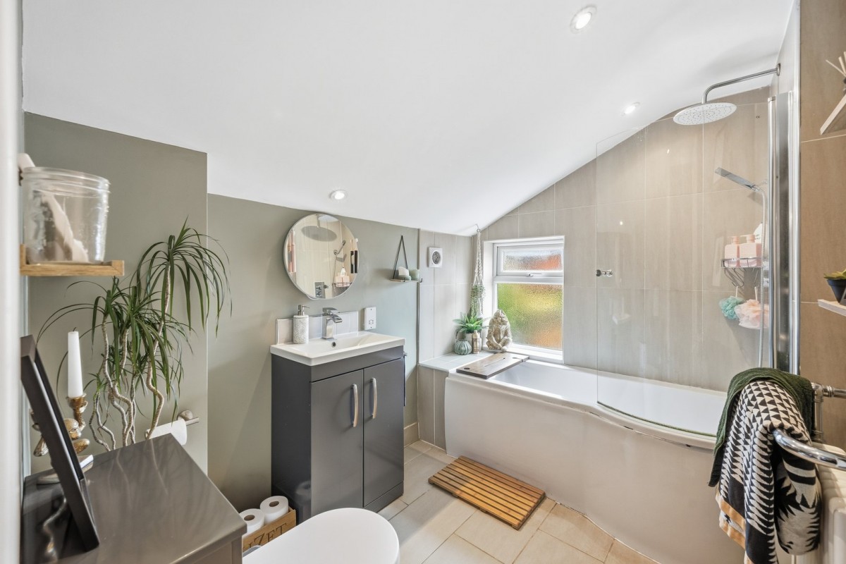 Image for Ivy Street, Barbourne, Worcester, WR3 7AB