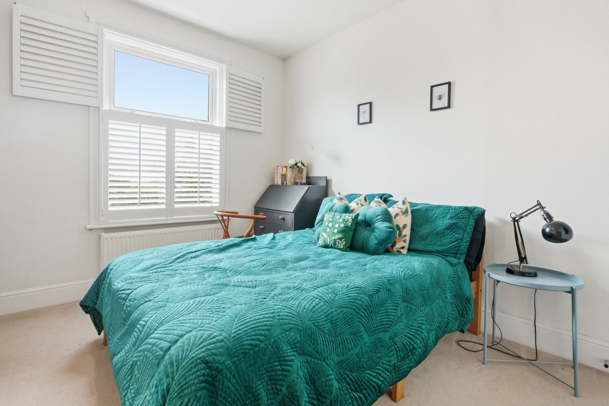 Image for Ivy Street, Barbourne, Worcester, WR3 7AB