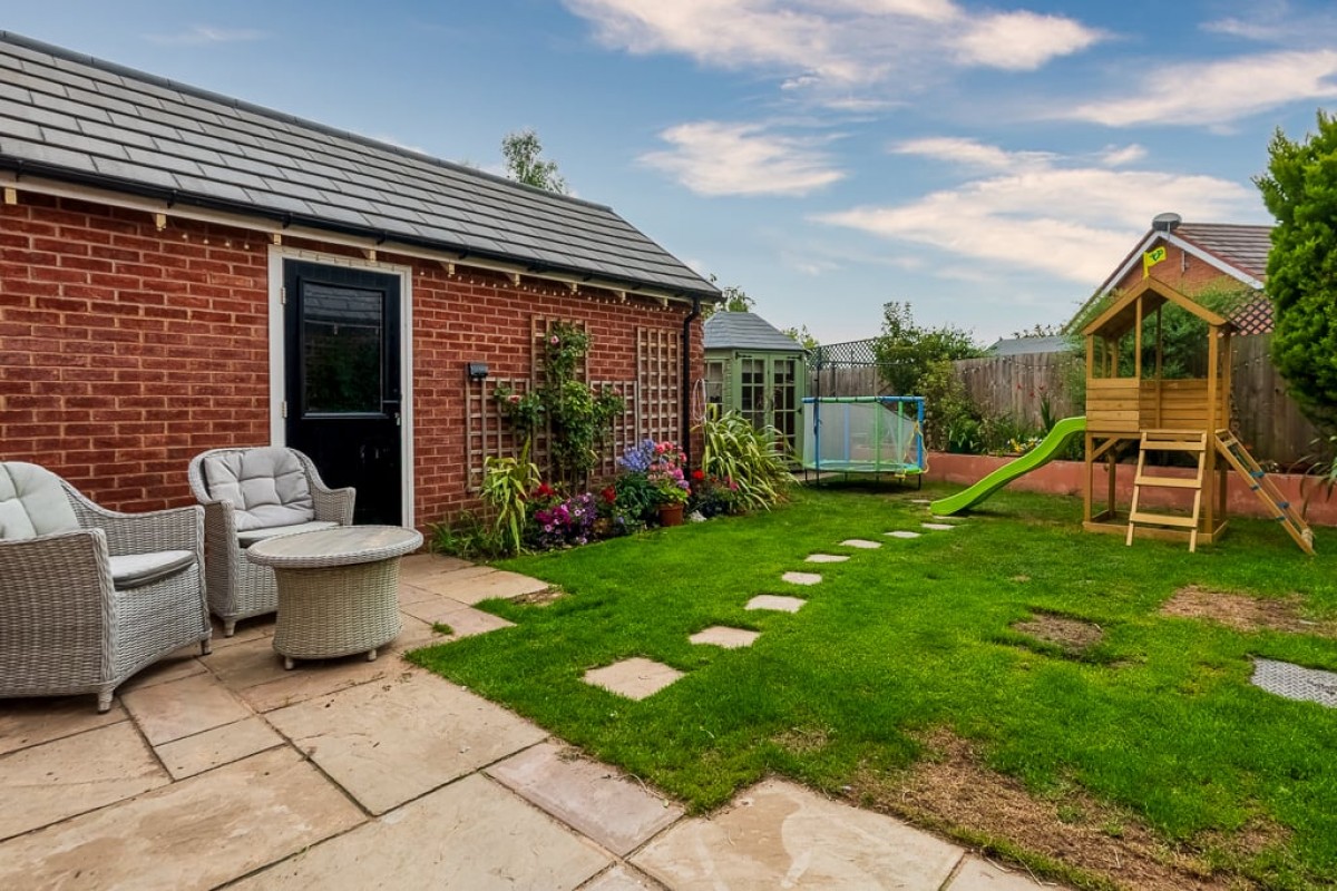 Image for Perrins Way, Bevere, Worcester, WR3 7WB