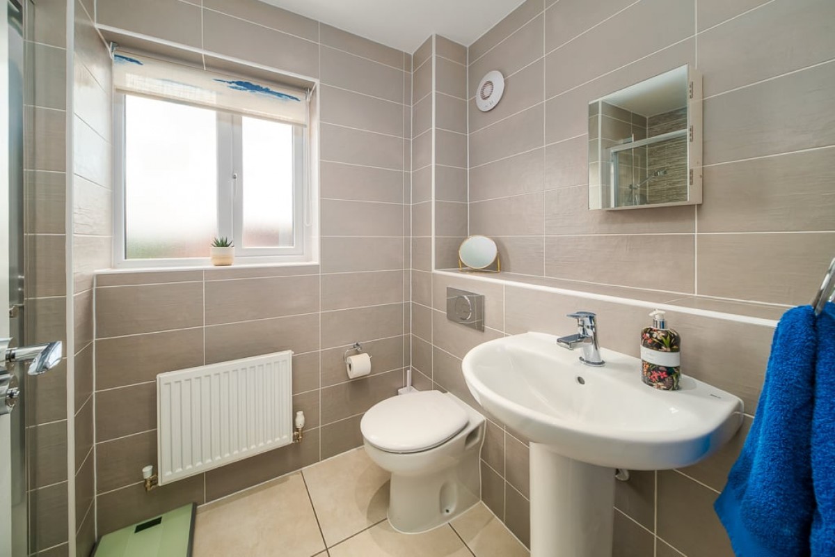 Image for Perrins Way, Bevere, Worcester, WR3 7WB