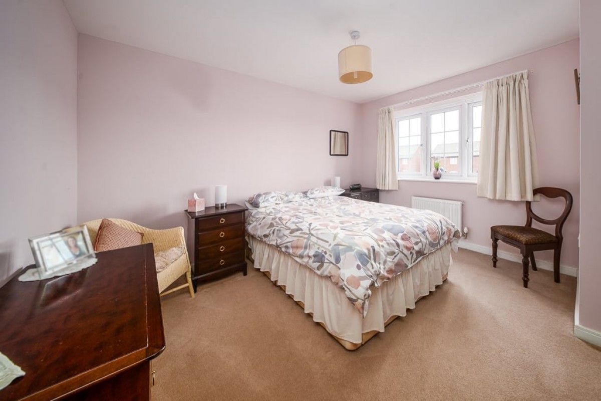 Image for Perrins Way, Bevere, Worcester, WR3 7WB
