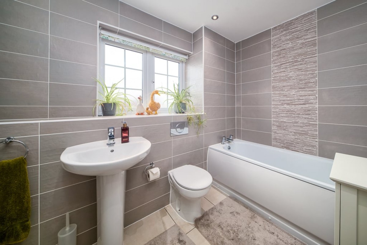 Image for Perrins Way, Bevere, Worcester, WR3 7WB