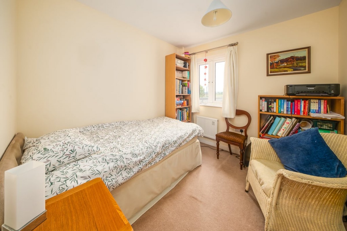 Image for Perrins Way, Bevere, Worcester, WR3 7WB