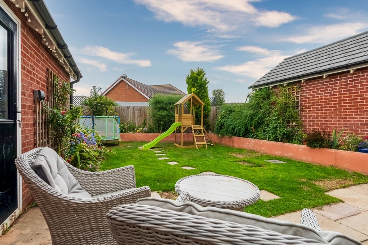Image for Perrins Way, Bevere, Worcester, WR3 7WB