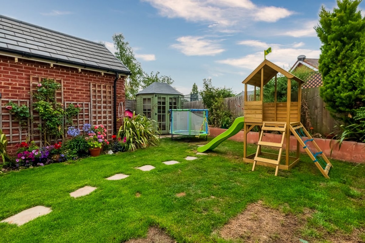 Image for Perrins Way, Bevere, Worcester, WR3 7WB