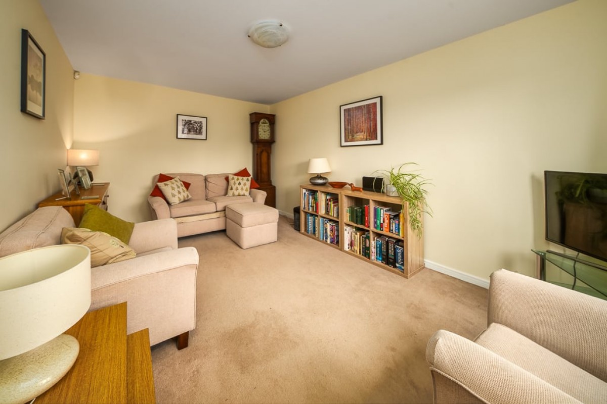 Image for Perrins Way, Bevere, Worcester, WR3 7WB