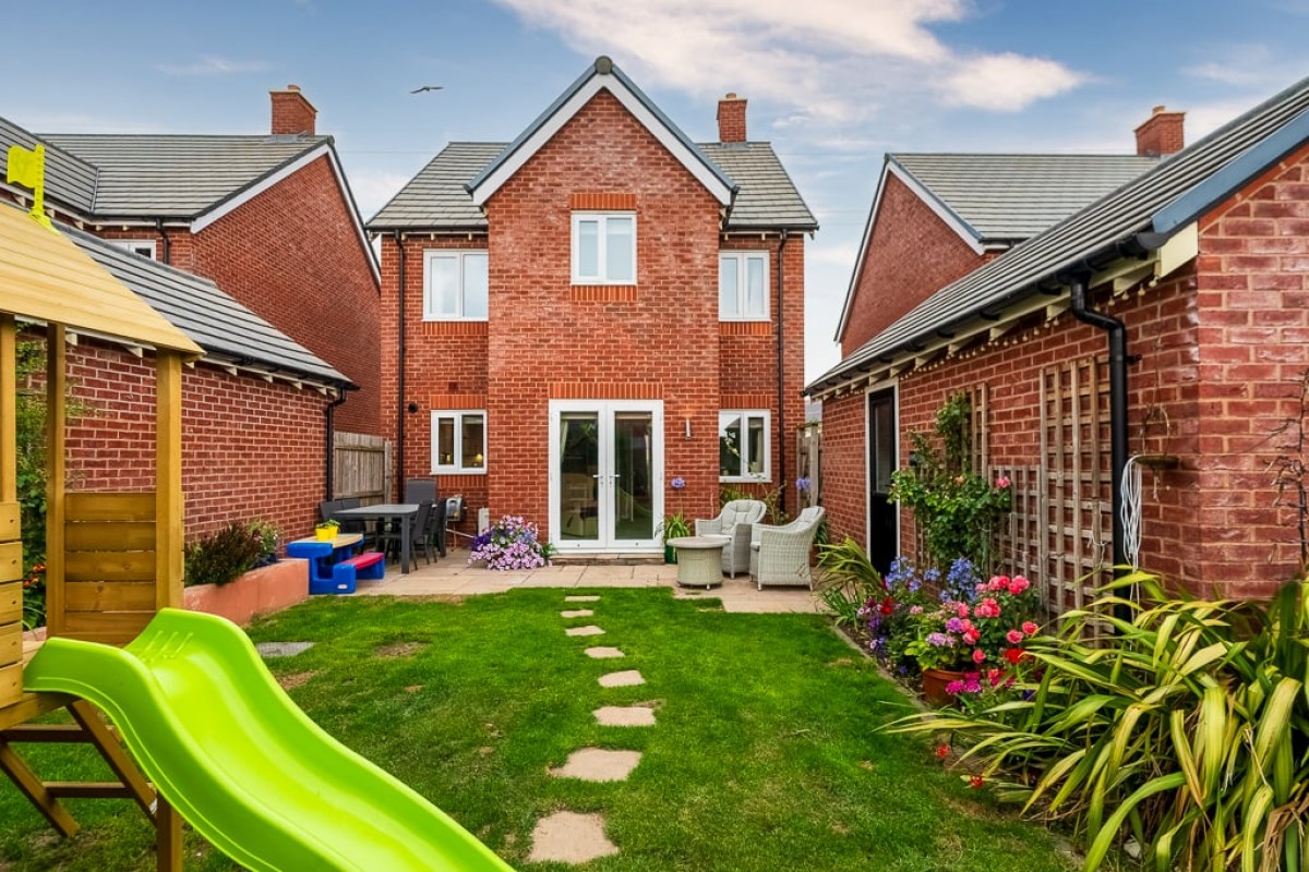 Image for Perrins Way, Bevere, Worcester, WR3 7WB