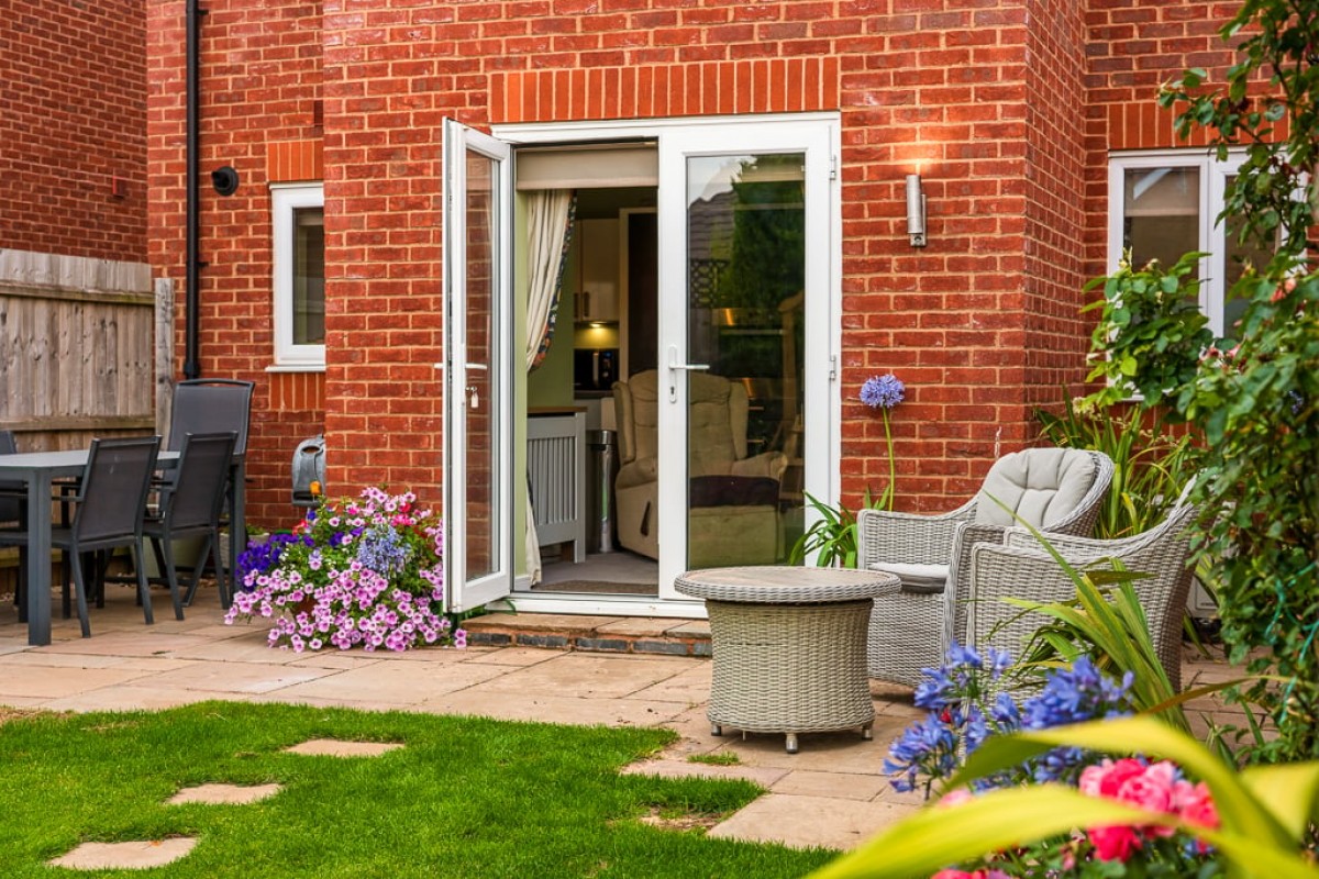 Image for Perrins Way, Bevere, Worcester, WR3 7WB