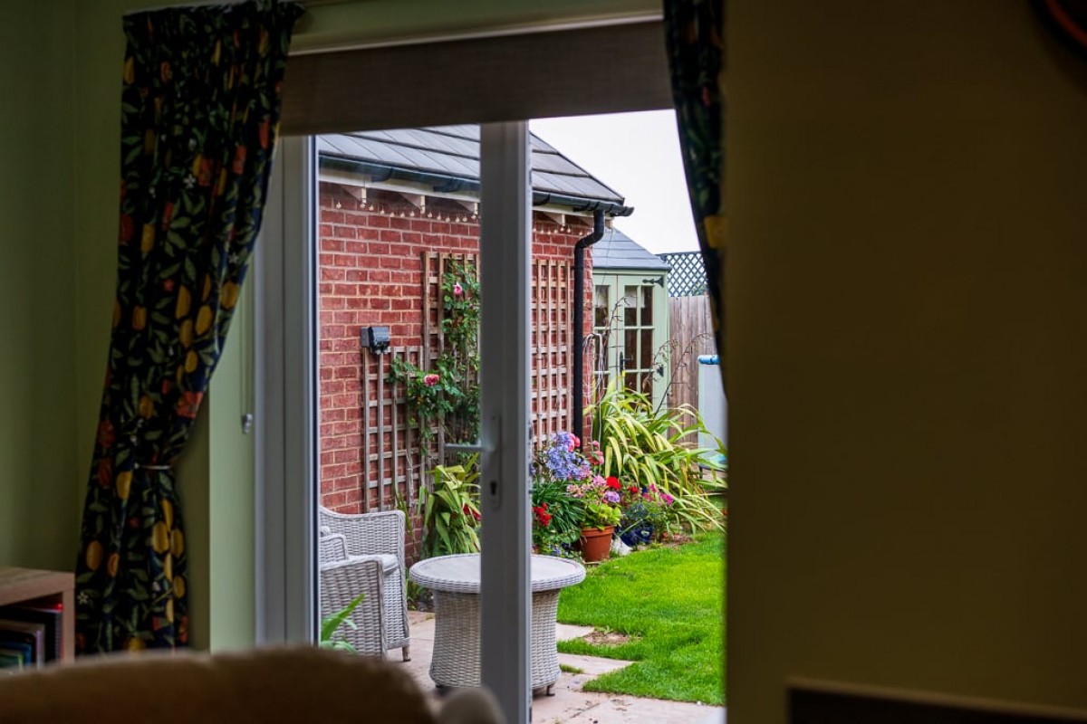 Image for Perrins Way, Bevere, Worcester, WR3 7WB